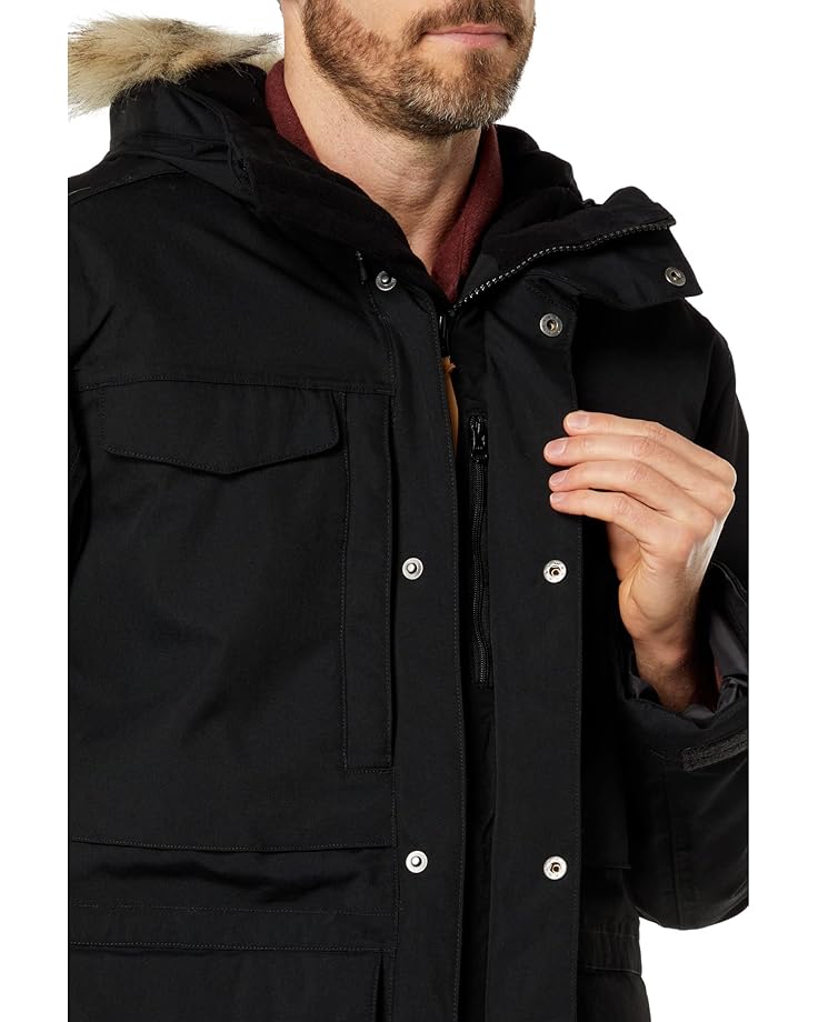 Fjällräven Nuuk Parka - #3 of 5