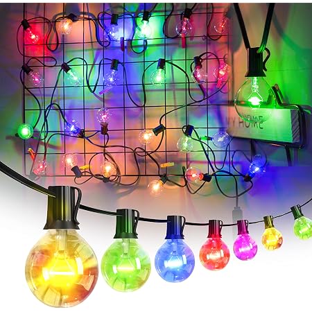niosta string lights