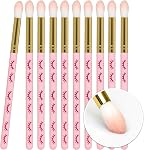 Curacoro Lash Shampoo 60ml (Unscented), Eyelash Extension Foam Cleanser | Eyelash Shampoo for Dry & Sensitive Skin, Gently Removes Waterproof Makeup for Professional & Home Use