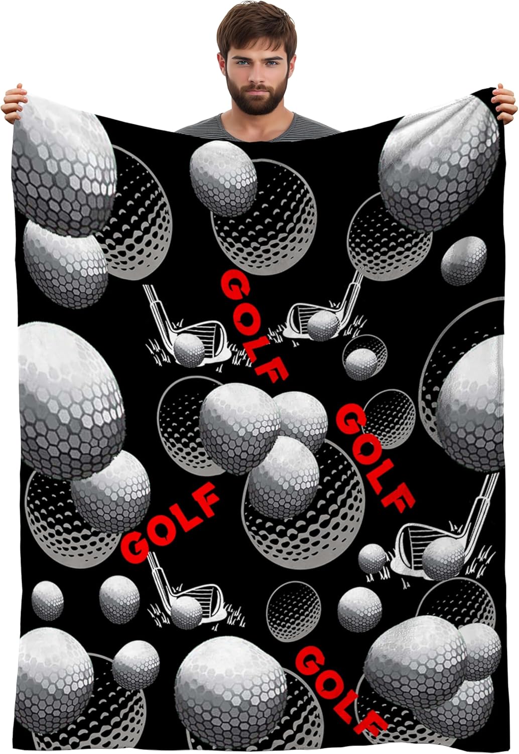 VIMIE Golf Gifts for Men,Funny Golf Gifts for Women,Gifts