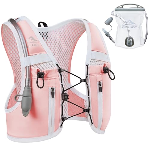Zelvot Kids Hydration Backpack