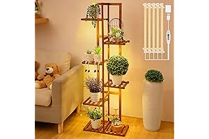 Dreyoo Grow Cabinet for Indoor Plants