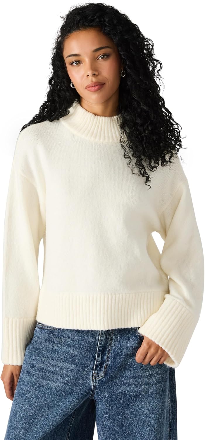 Steve Madden Women's Ivi Sweater