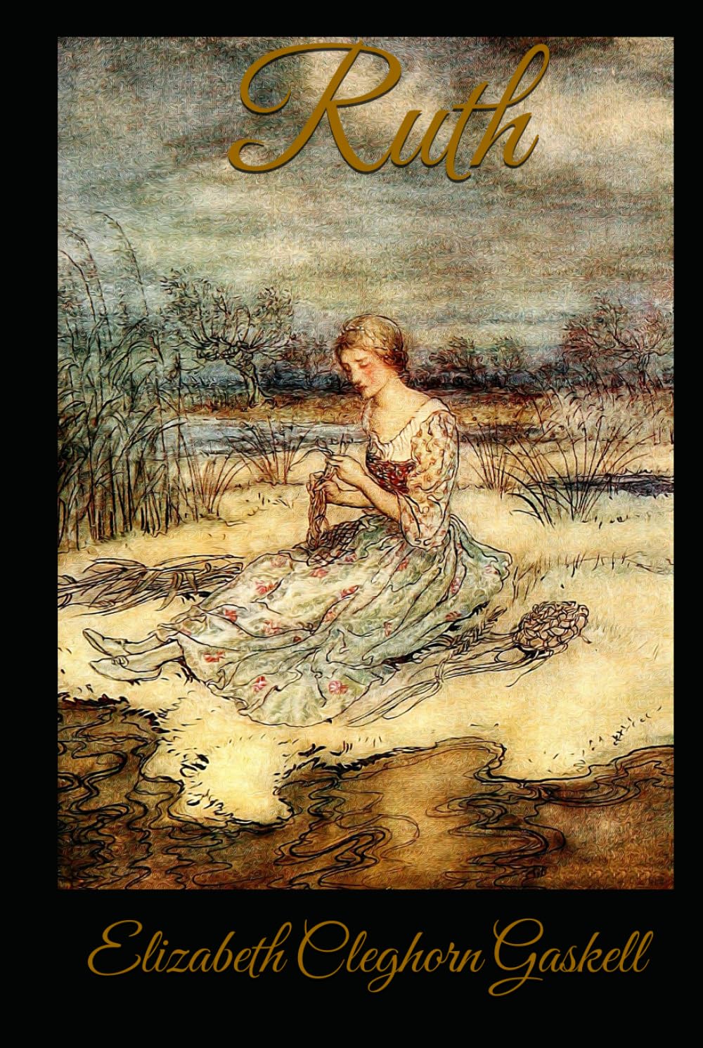 Ruth: A Fallen Woman’s Redemption in Victorian England