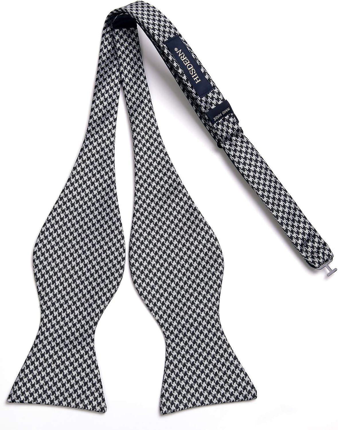 HISDERN Men's Formal Cummerbund & Bowtie & Pocket Square Set Floral Pattern Wedding Party : Clothing, Shoes & Jewelry