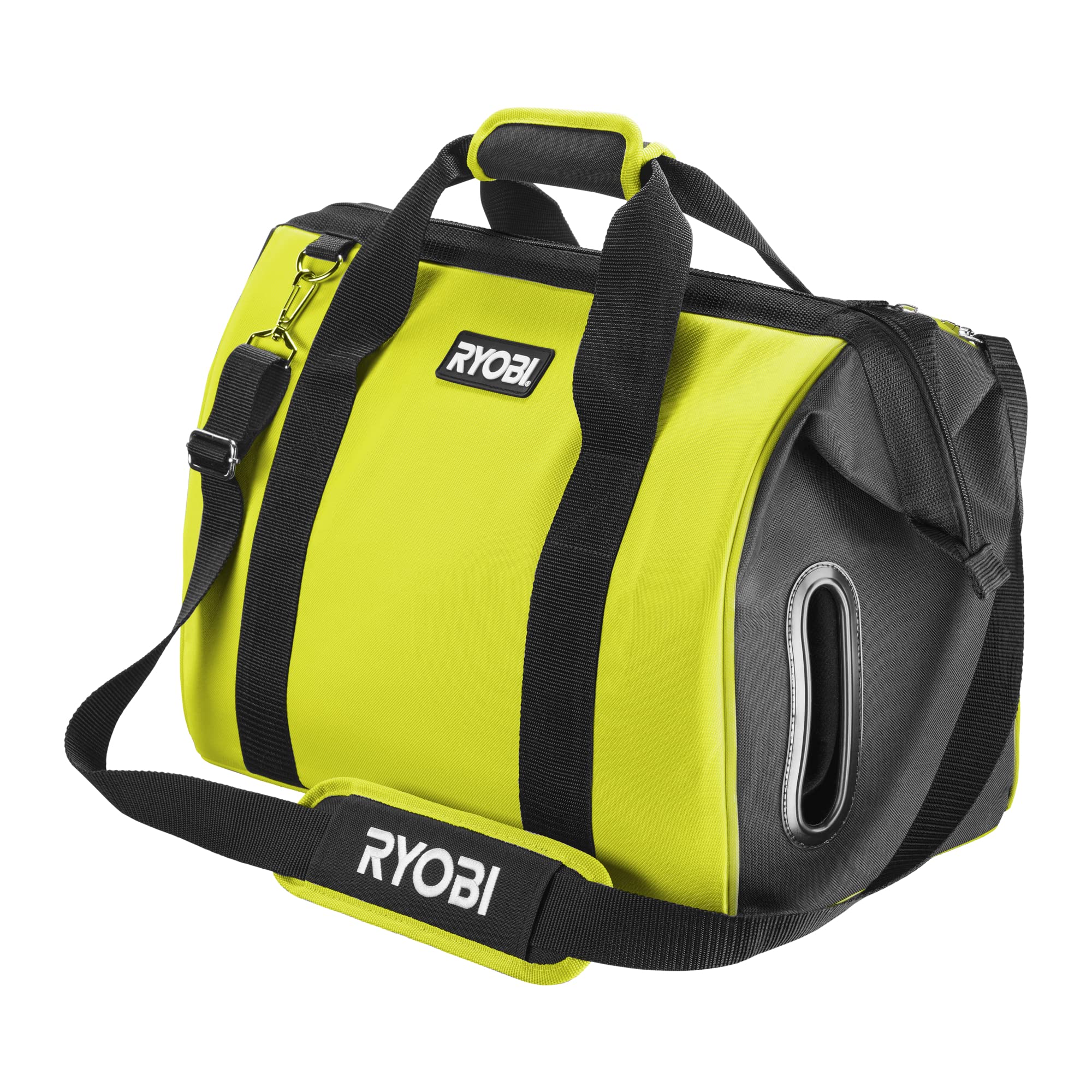 RYOBI - Sac de transport pour tronçonneuses électriques et sur batterie - RAC256