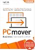 Laplink PCmover Business Standard- PC to PC Migration Software - 5 Use - Automatically Migrate New PCs - Reduce IT effort while saving time & budget