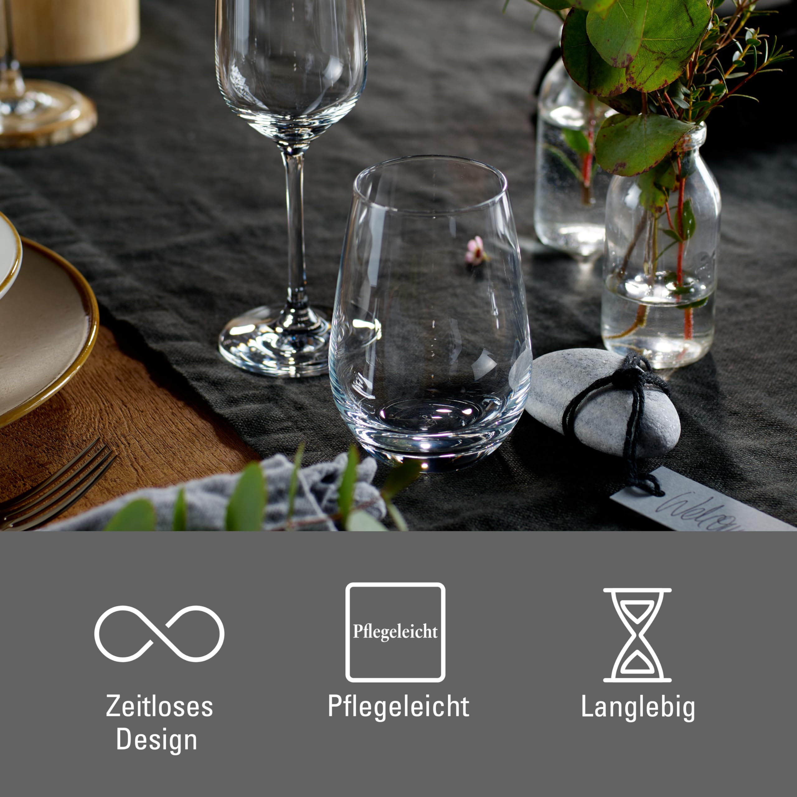 Amazon.co.jp: VIVO by Villeroy & Boch Group ボイス ベーシック ハイ