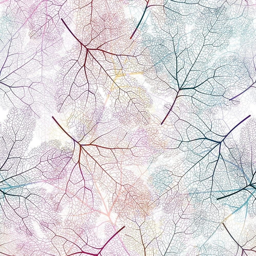 DKTIE Decorative Window Privacy Film Frosted Window Film Stained Glass Window Film Window Clings Static Cling for Home Bedroom Bathroom 35.4In.by 78.7In.