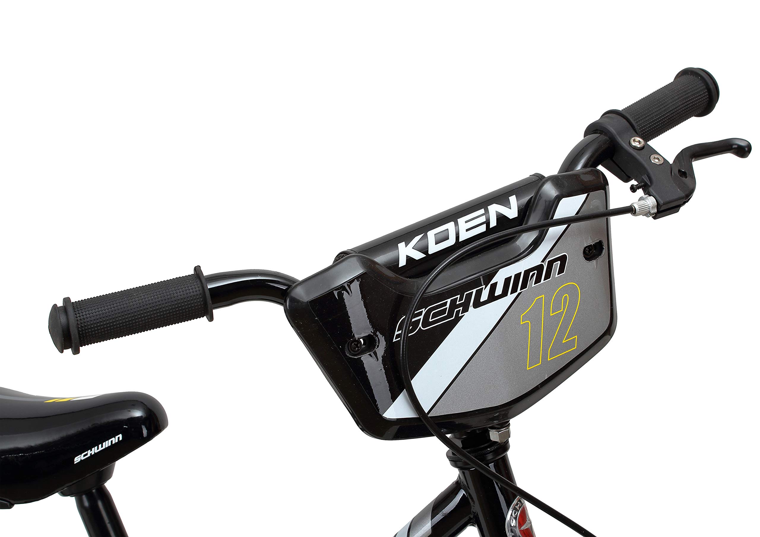 schwinn koen boys bike