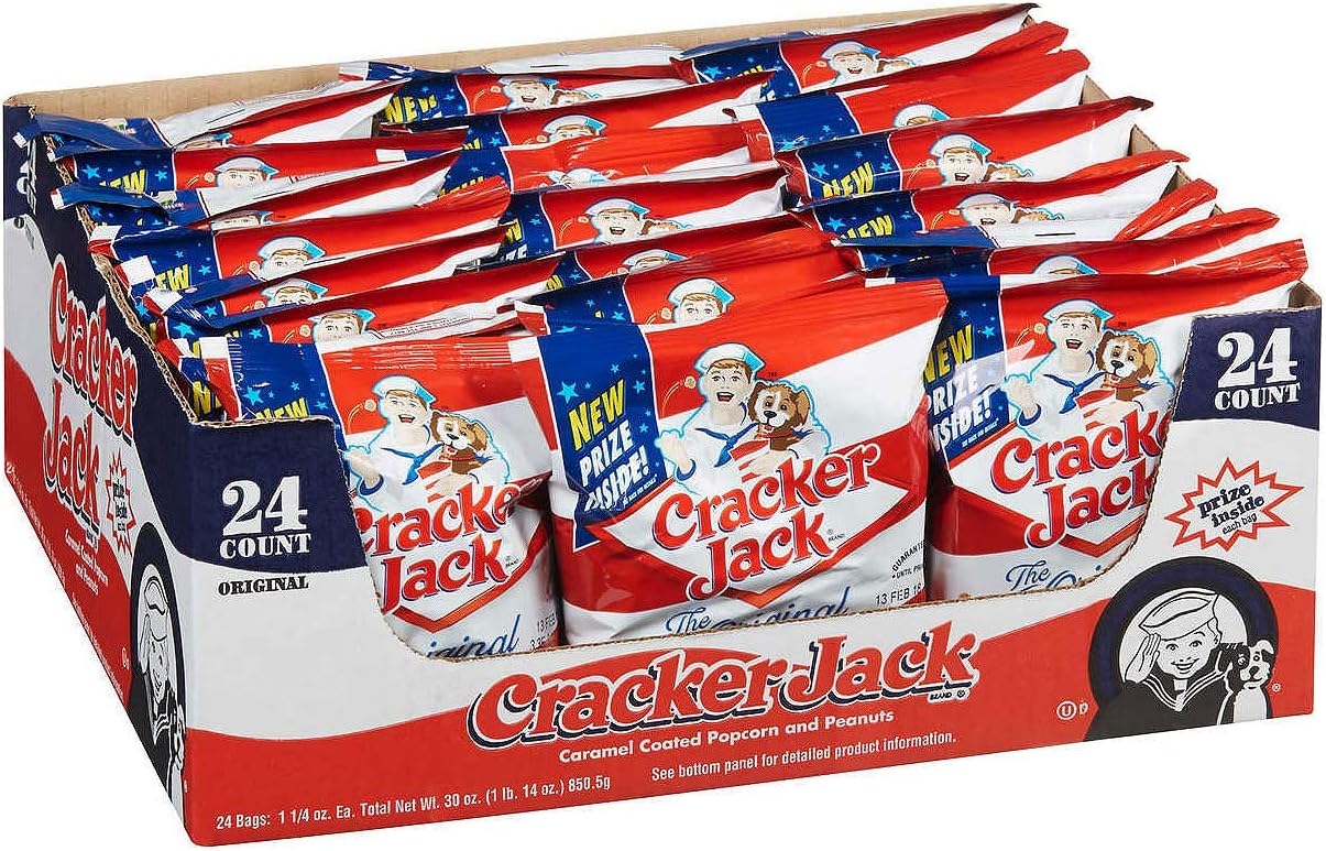 24/1.25 oz. bags (3 Pack)