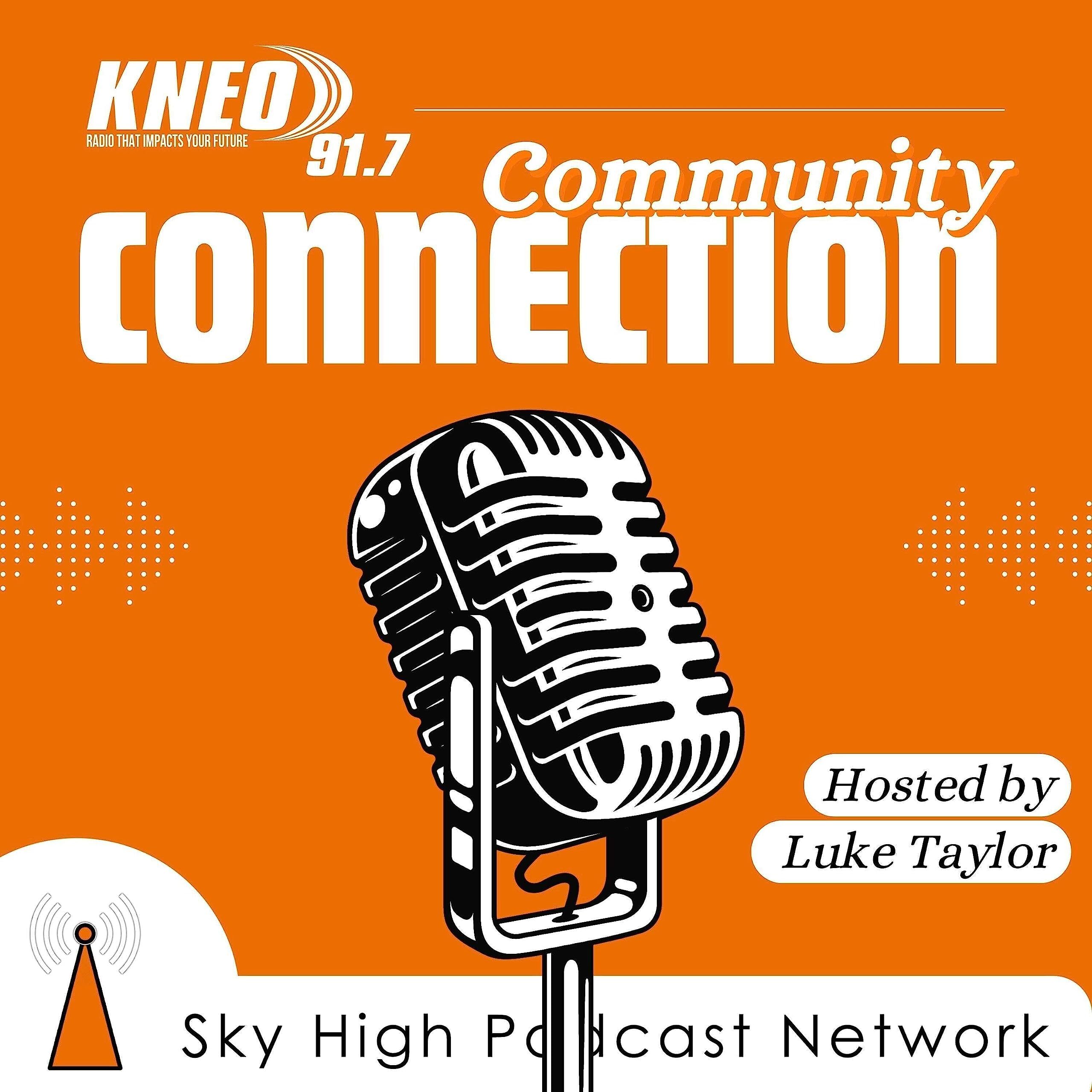 KNEO Community Connection