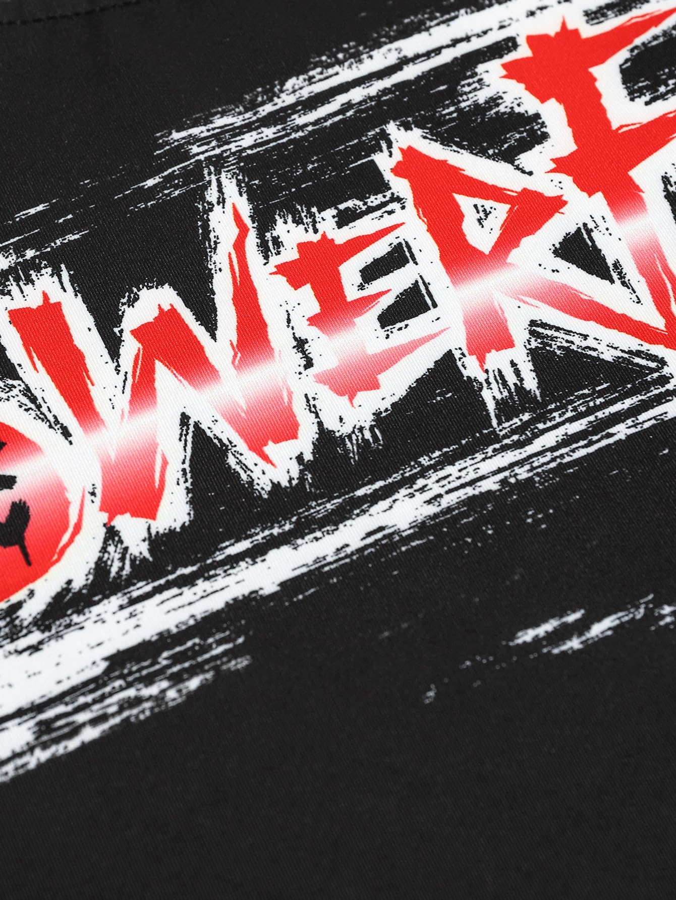 Conjunto deportivo transpirable de verano para niños, camiseta de manga corta con cuello redondo y pantalones cortos casuales para jugar a diario - 5