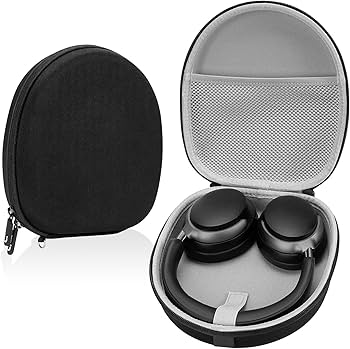 Amazon.com: Linkidea Headphones Carrying Case Compatible with Bose