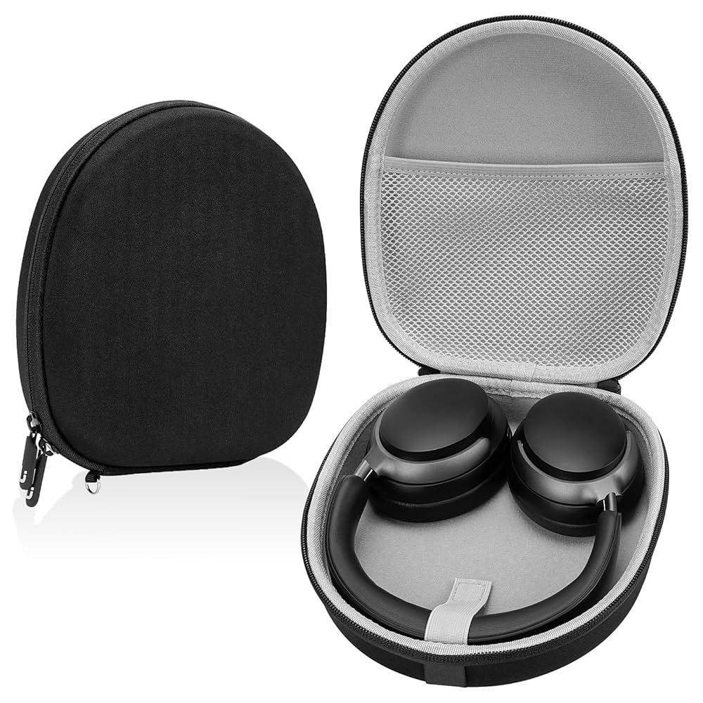Amazon.com: Linkidea Headphones Carrying Case Compatible