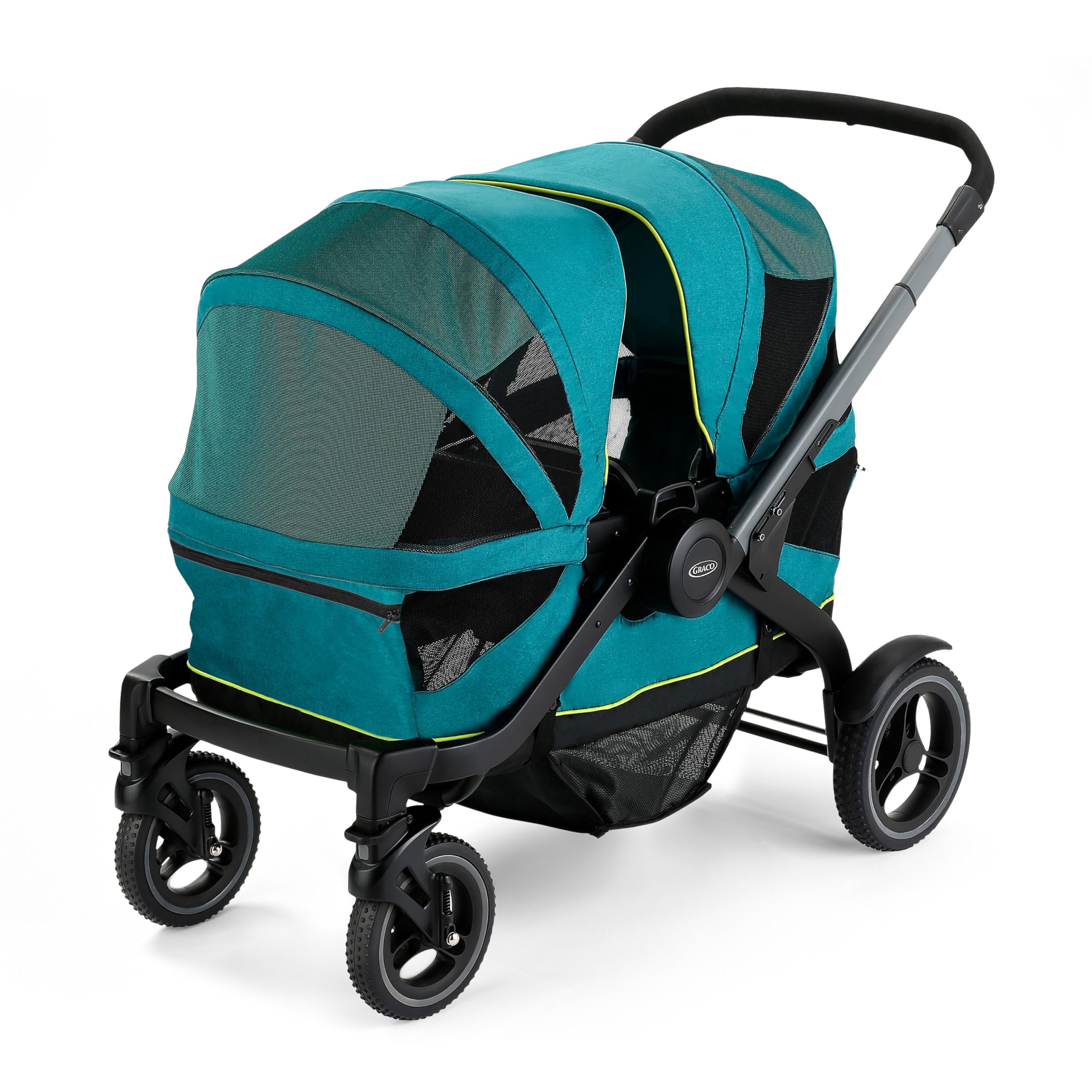 Graco Modes Adventure Wagon