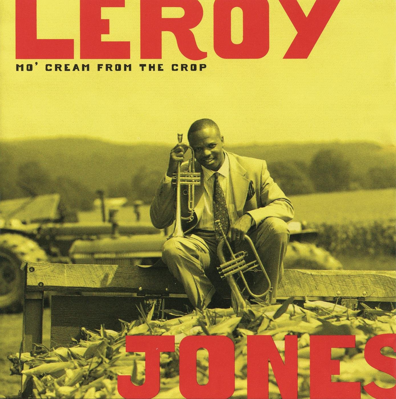 Leroy Jones