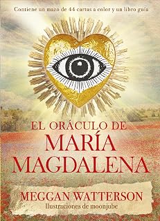 El oráculo de María Magdalena