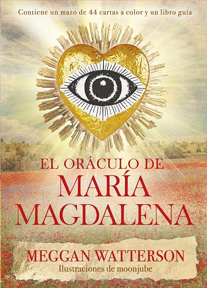 El oráculo de María Magdalena
