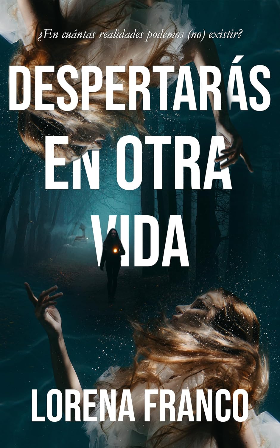 Despertarás en otra vida