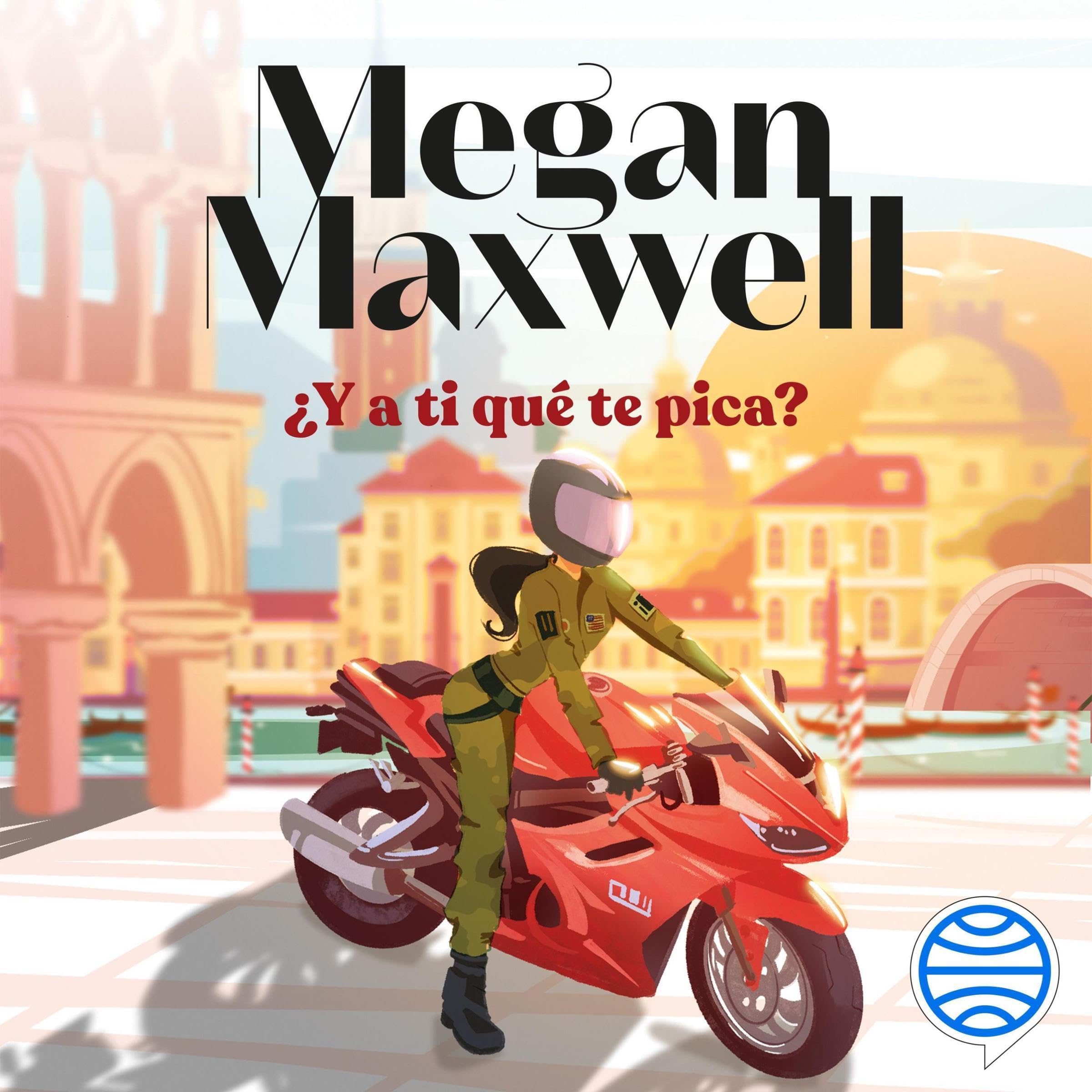 Cover art for ¿Y a ti qué te pica?