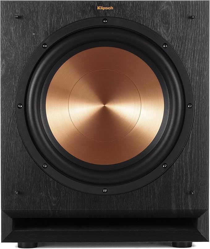 12 inch klipsch subwoofer Clearance