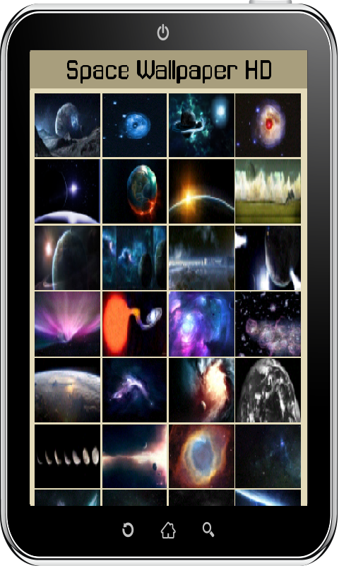 Space Wallpaper HD - App on Amazon Appstore