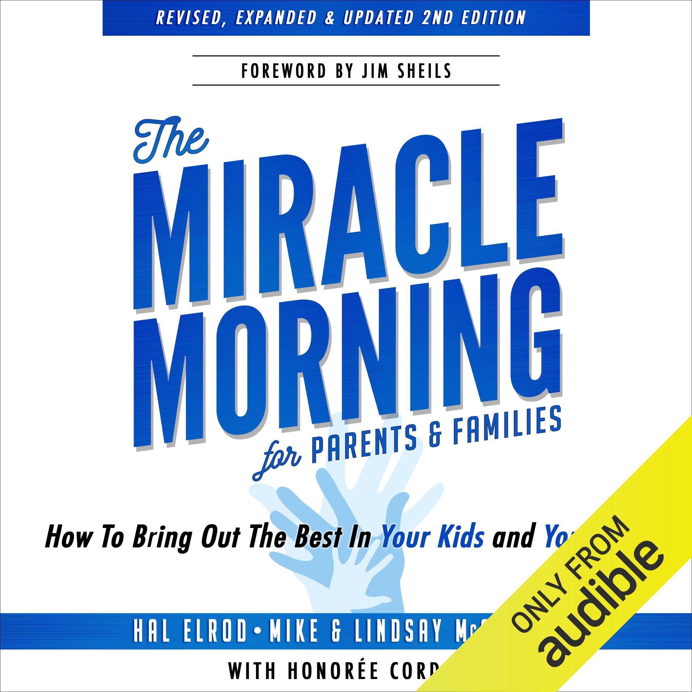 The Miracle Morning for Parents and Families