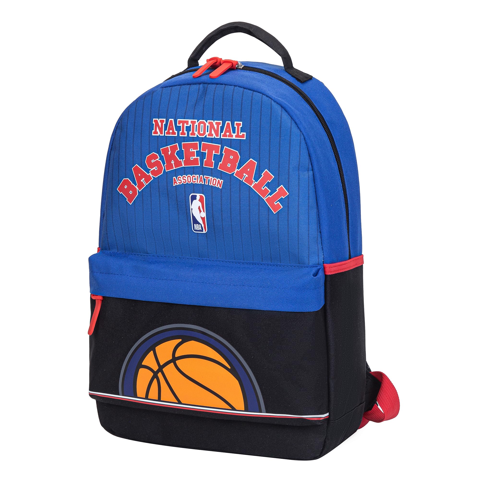 NBA Sac à Dos 1 Compartiment Bleu