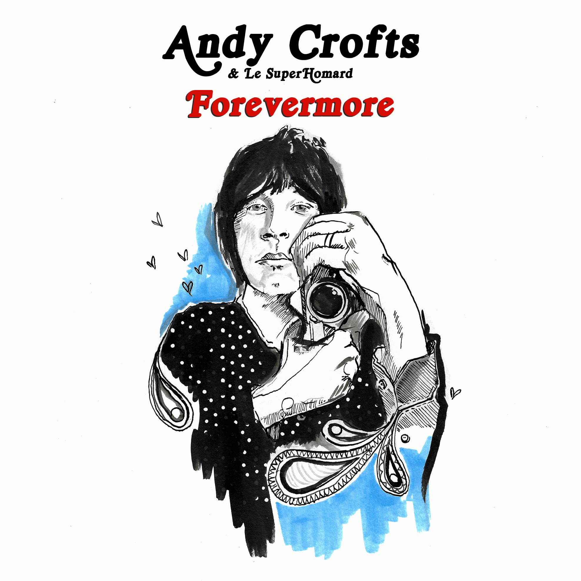 Forevermore [VINYL]