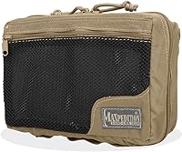 Vista 1 de Maxpedition Gear Bolsa individual de primeros auxilios