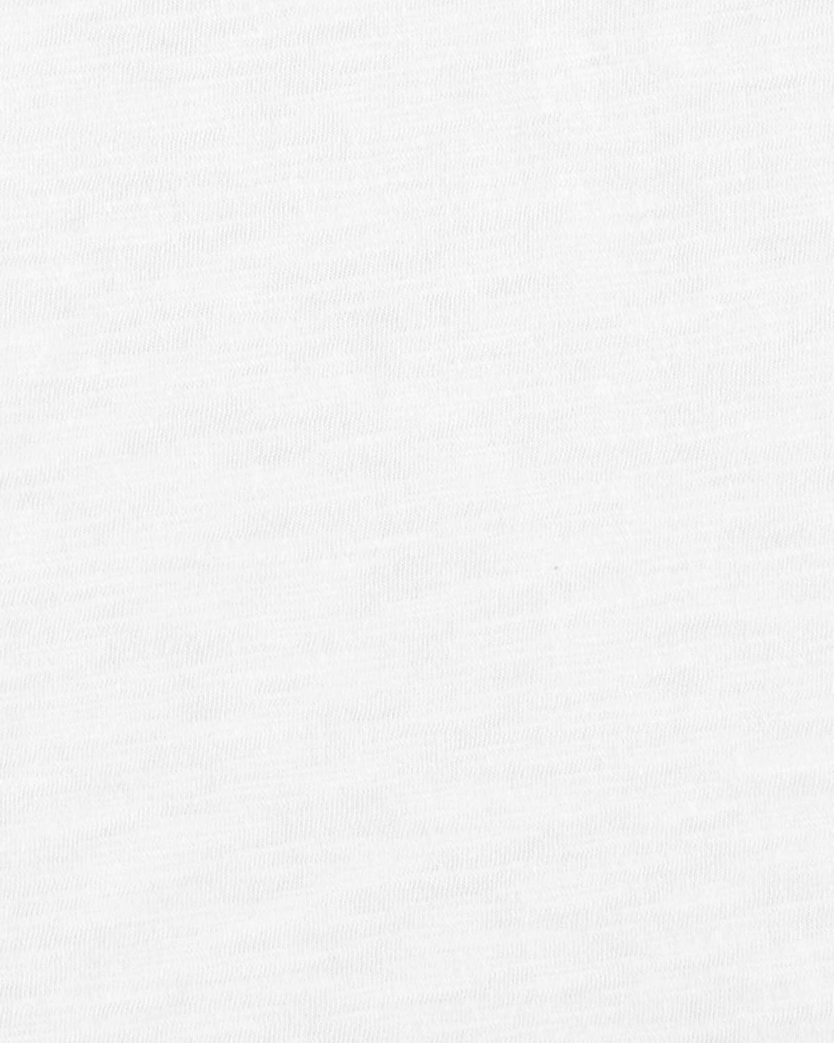 OshKosh B'Gosh Boys' Short Sleeve Pocket Tee image 2