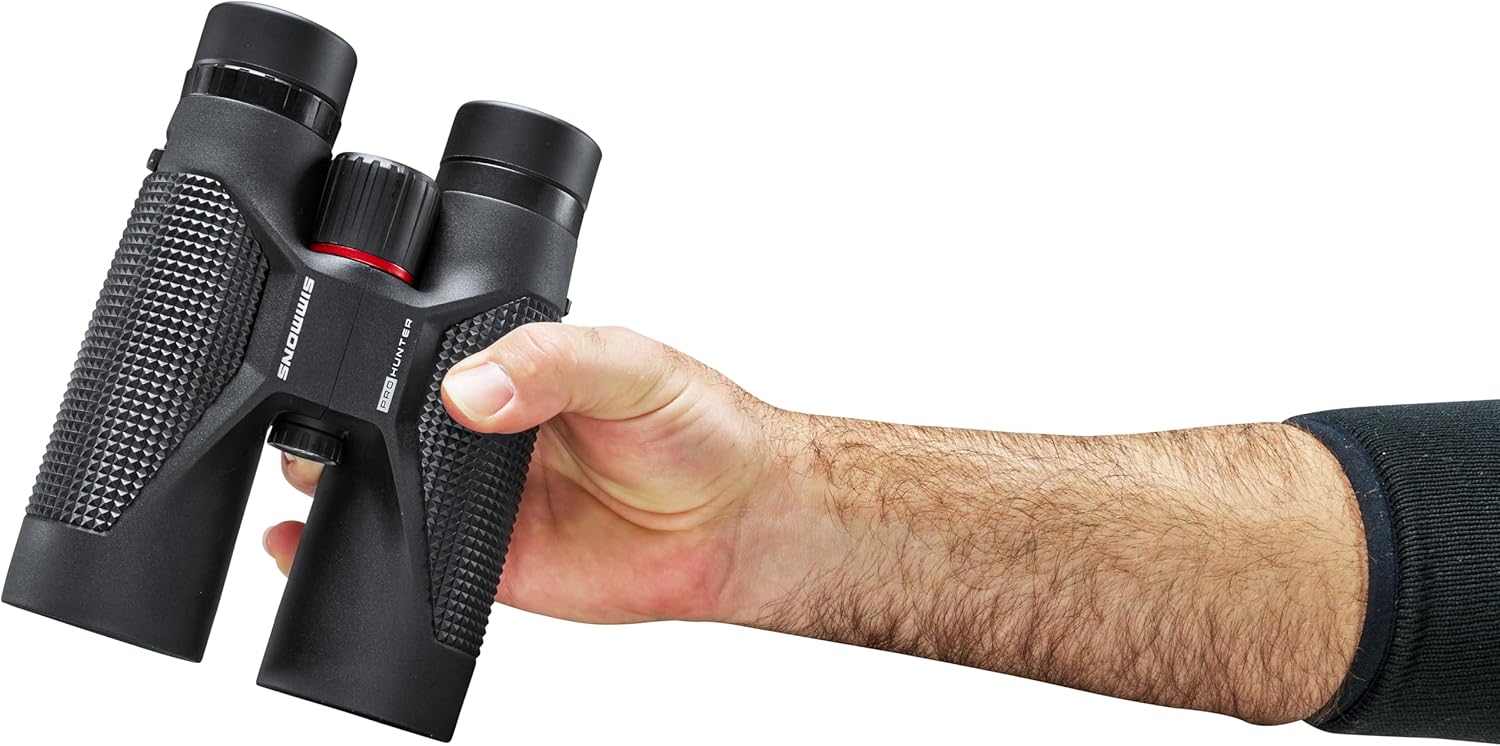 PRO Hunter 10X50MM Binocular - Image 9