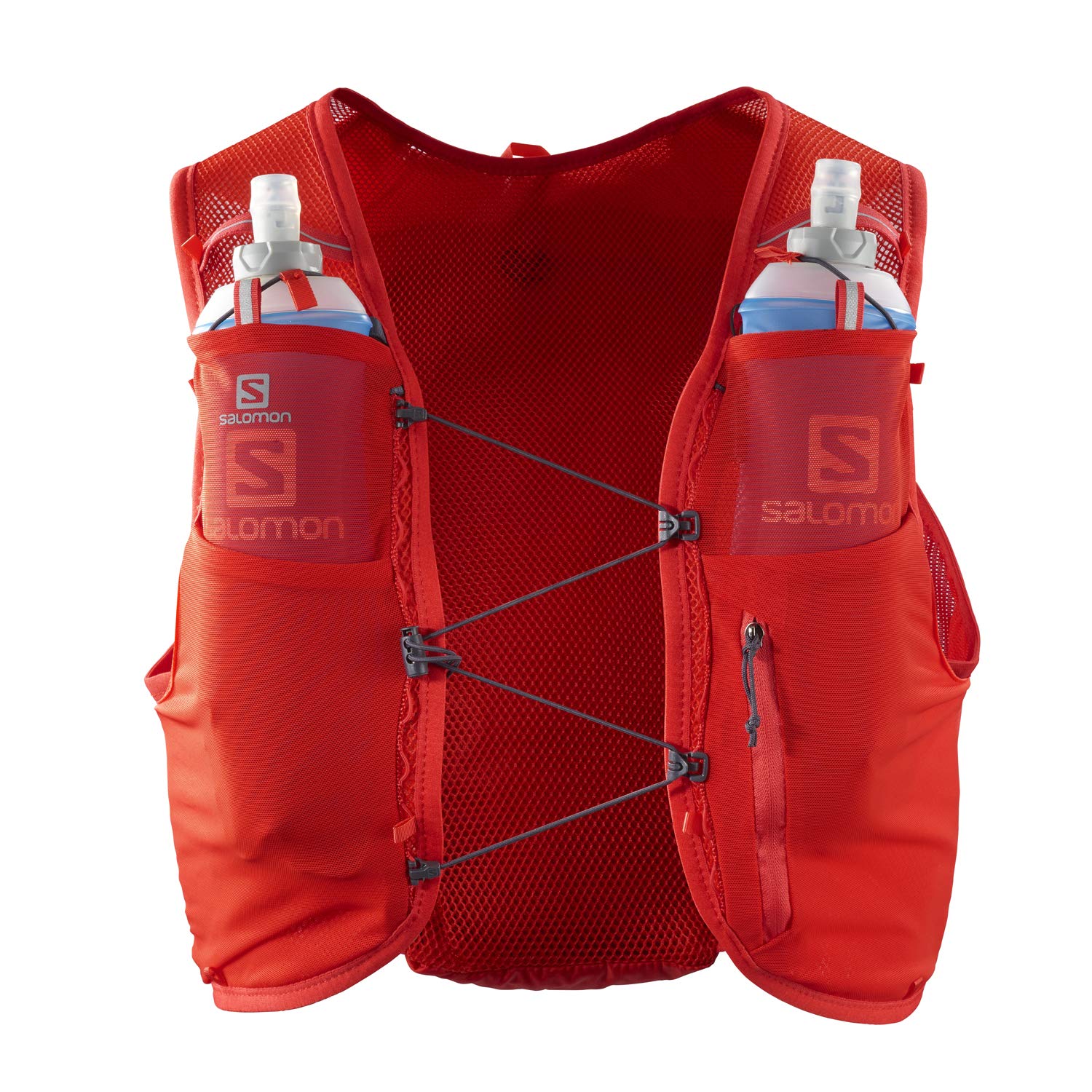 salomon adv hydra vest 8