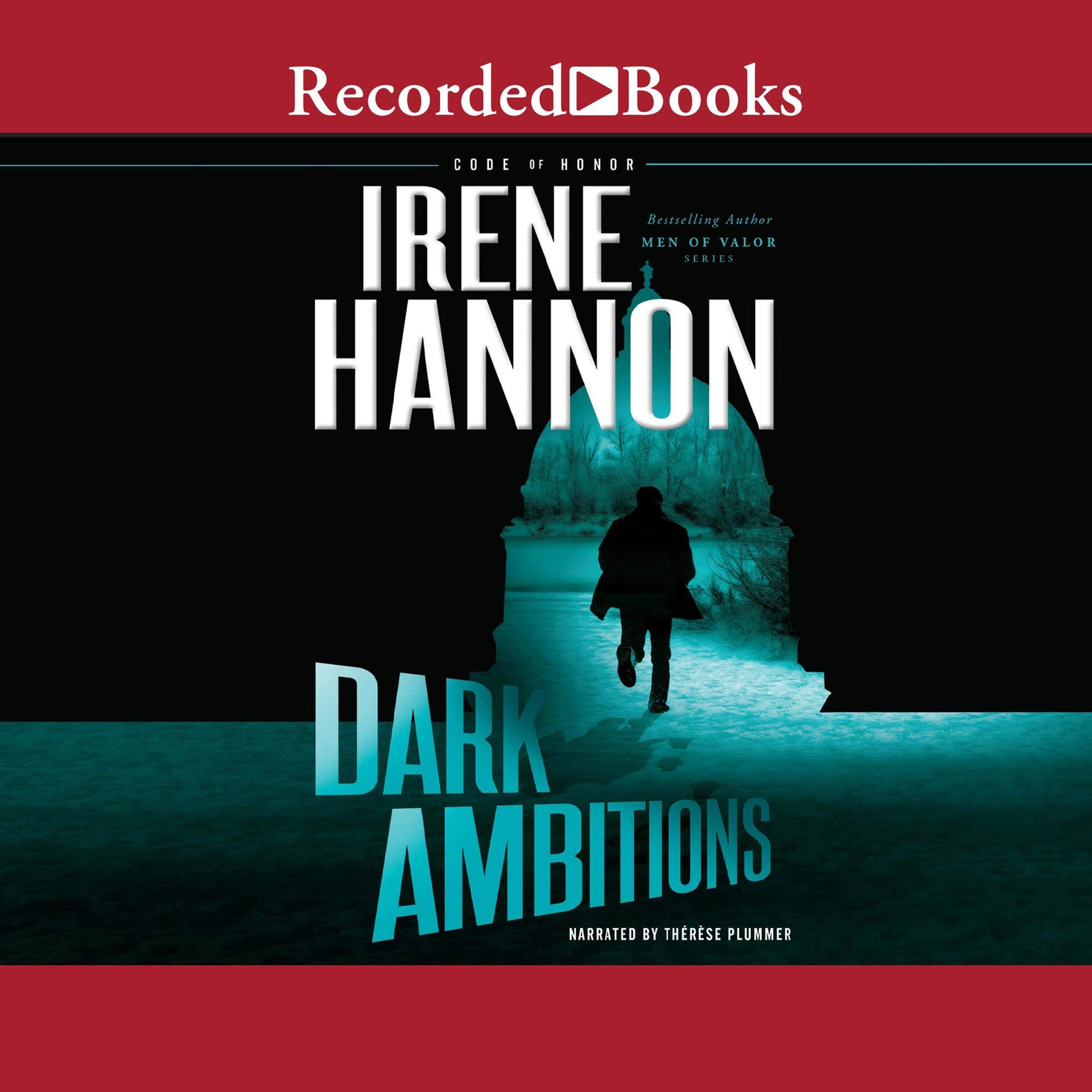 Dark Ambitions: Code of Honor, Book 3