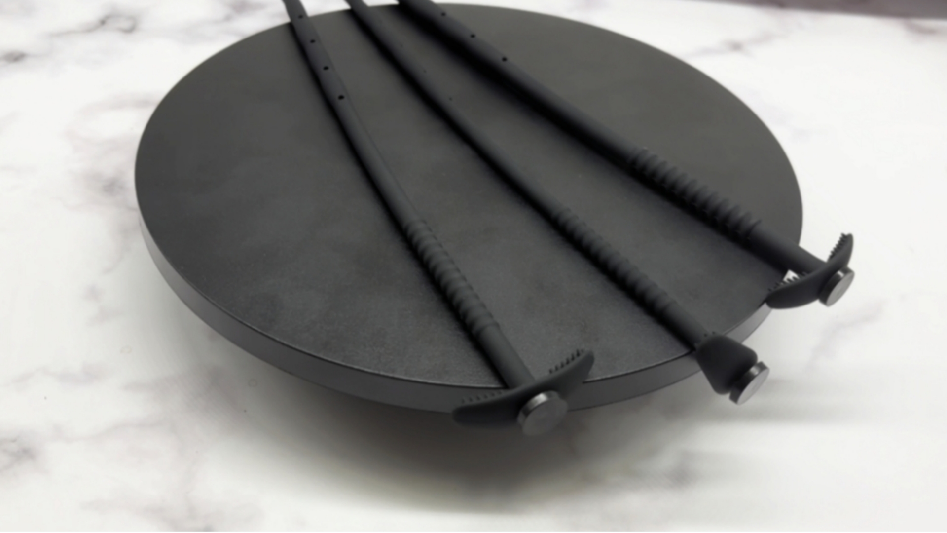 3PCS Silicone Urethral Sound Hollow Side Hole Design  on Amazon Live