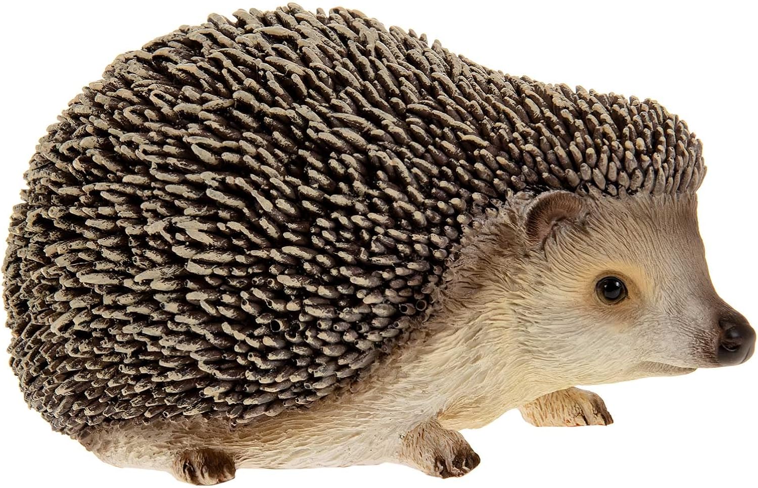 Sidco Igel Figur Igelfigur Gartendeko Herbst Deko Garten Skulptur