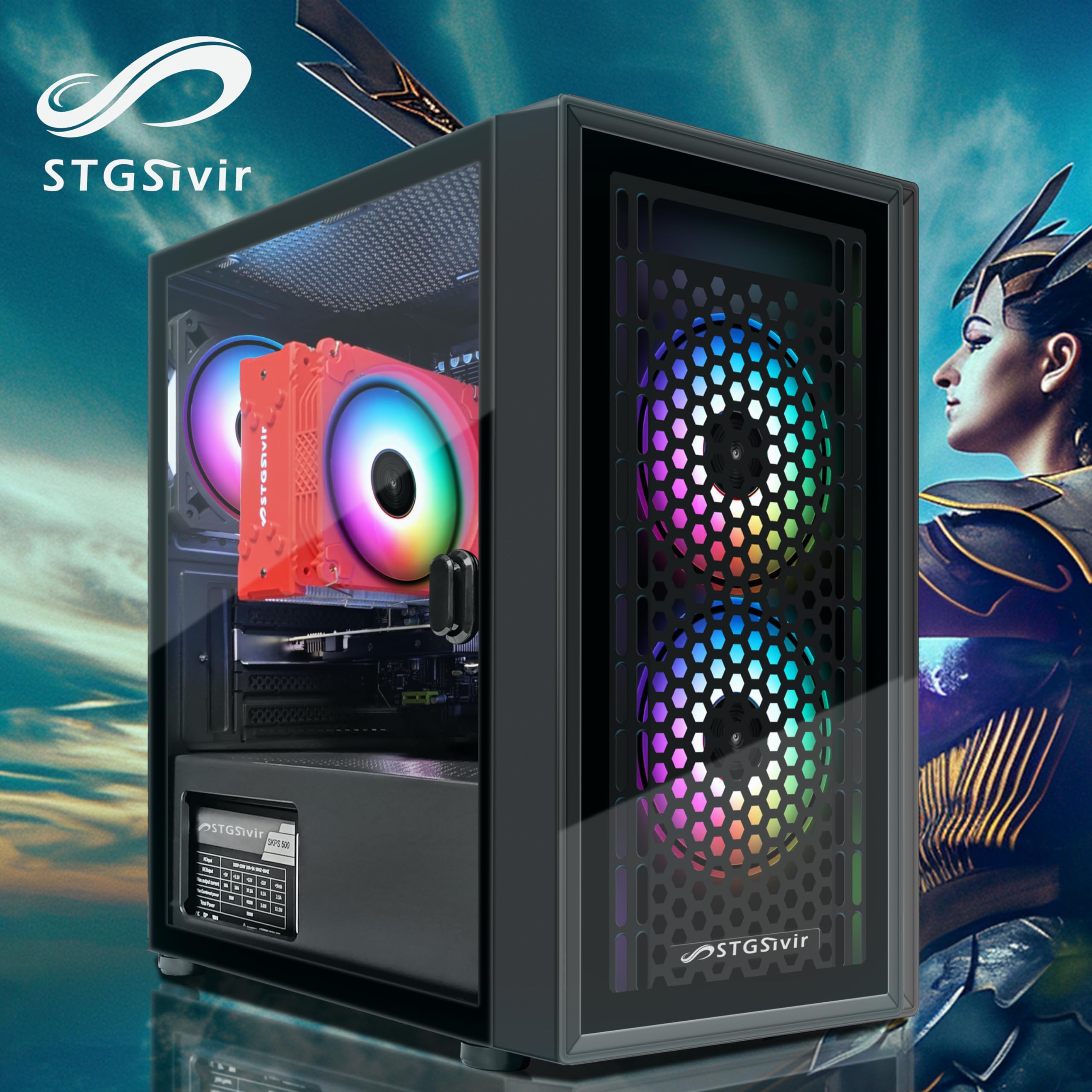 ゲーミングPC Thirdware GTX750ti Intel Core I5 ゲーミングPC Thirdware GTX750ti Intel Core I5