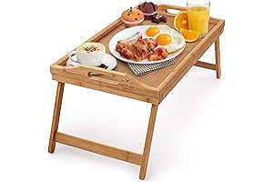 Zulay Mesa Para Comer Desayuno En Cama