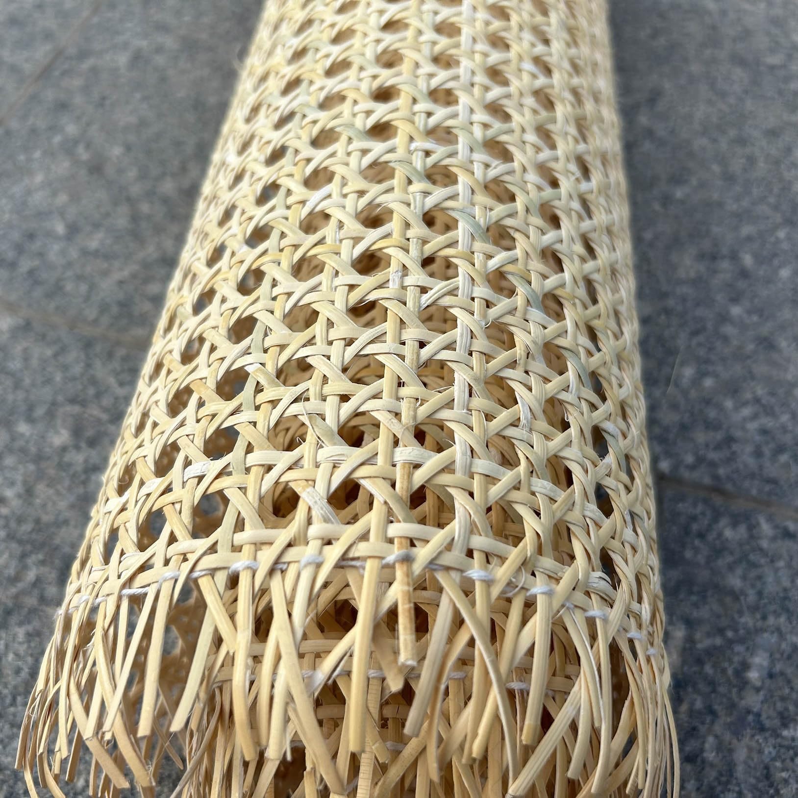 Sangle Cannage Rotin Rouleau Sangle Rotin Ouverte Tissée Rotin Naturel pour Projets Cannage Sangle Cannage Rotin Rouleau Sangle Rotin Ouverte Tissée Rotin Naturel pour Projets Cannage