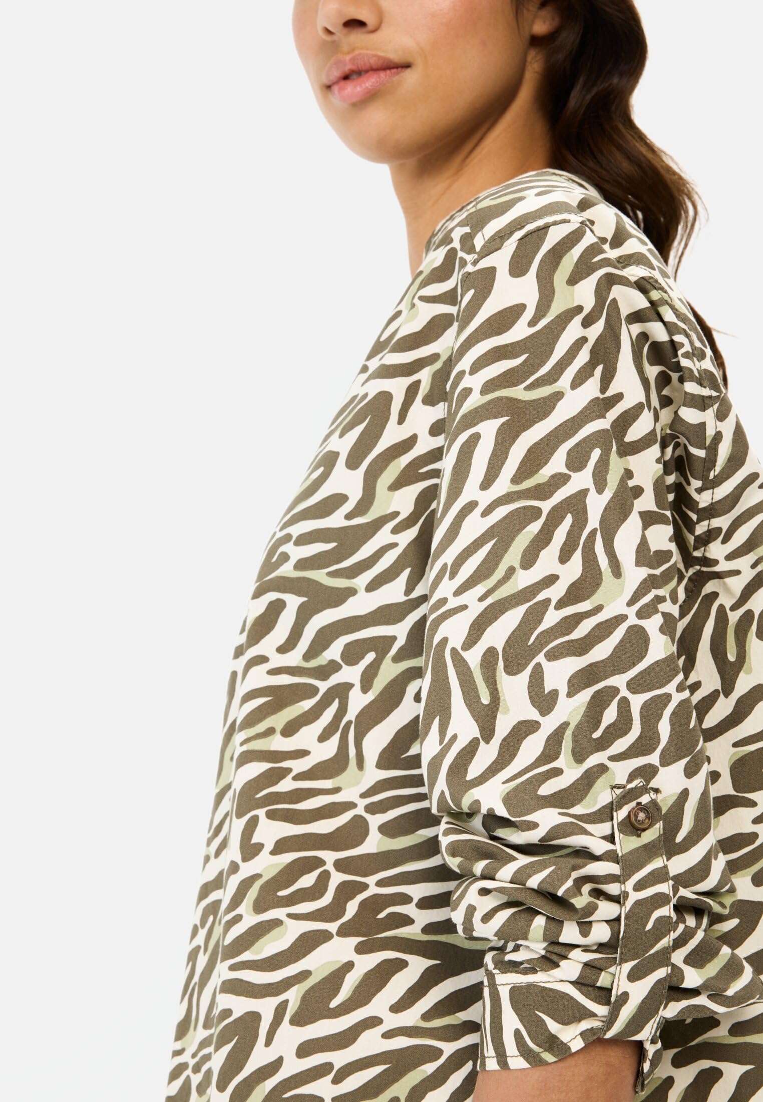 camel active 309770-5S62, zielony, M