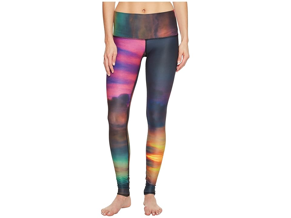 

teeki Cloud Hot Pants (Multi) Women's Casual Pants