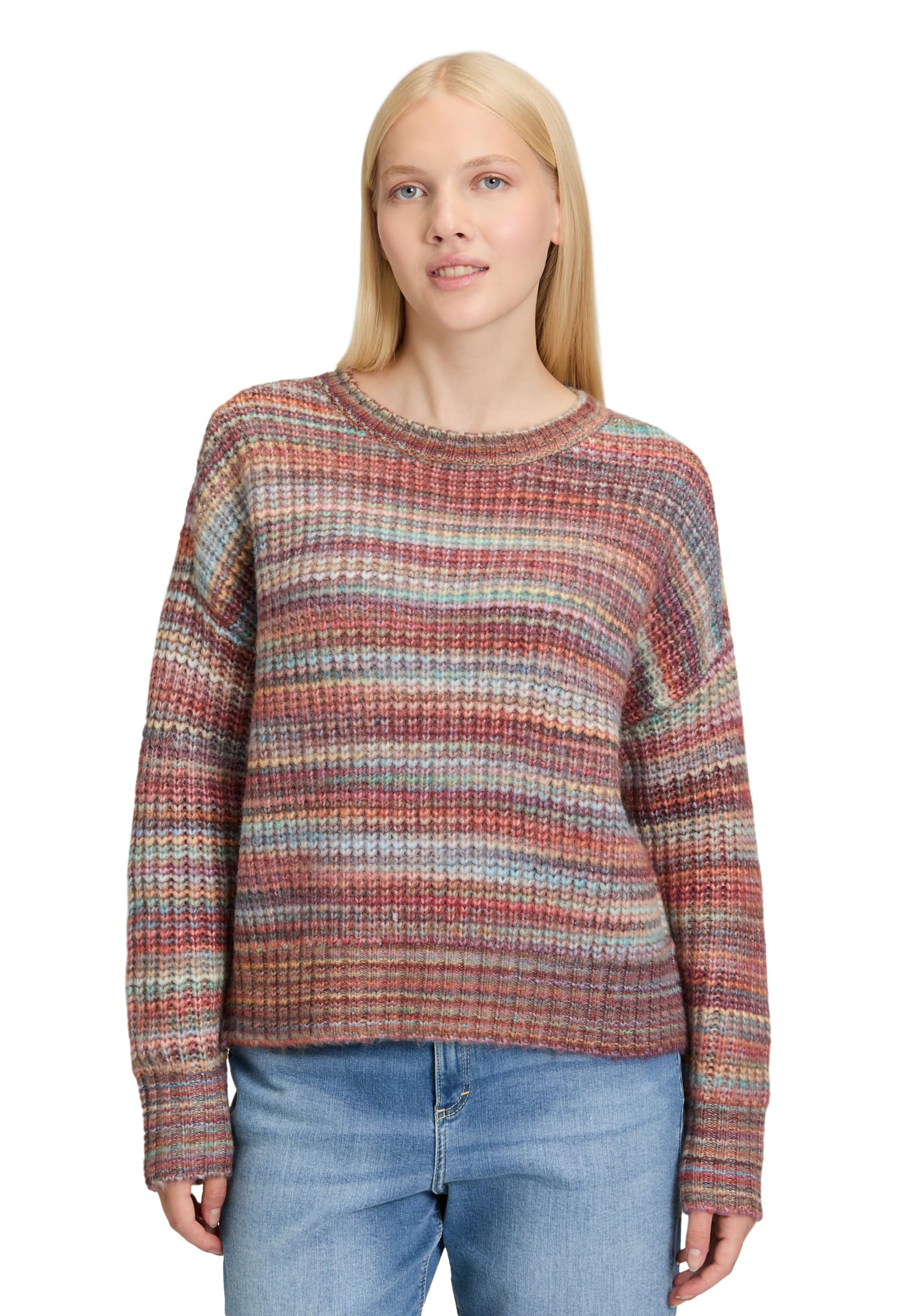 Cartoon Damen 5718/7101 Pullover