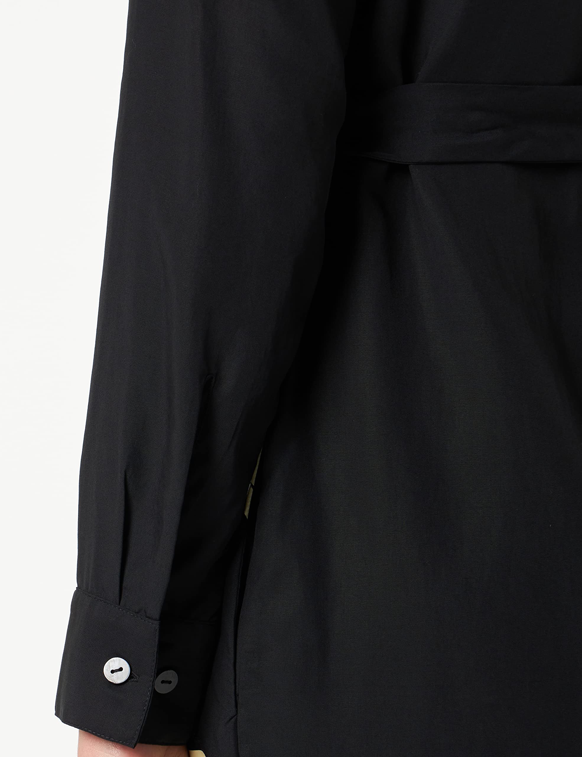 Triumph Damen Thermal Mywear Maxi Dress Bademantel