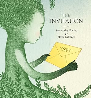 The Invitation