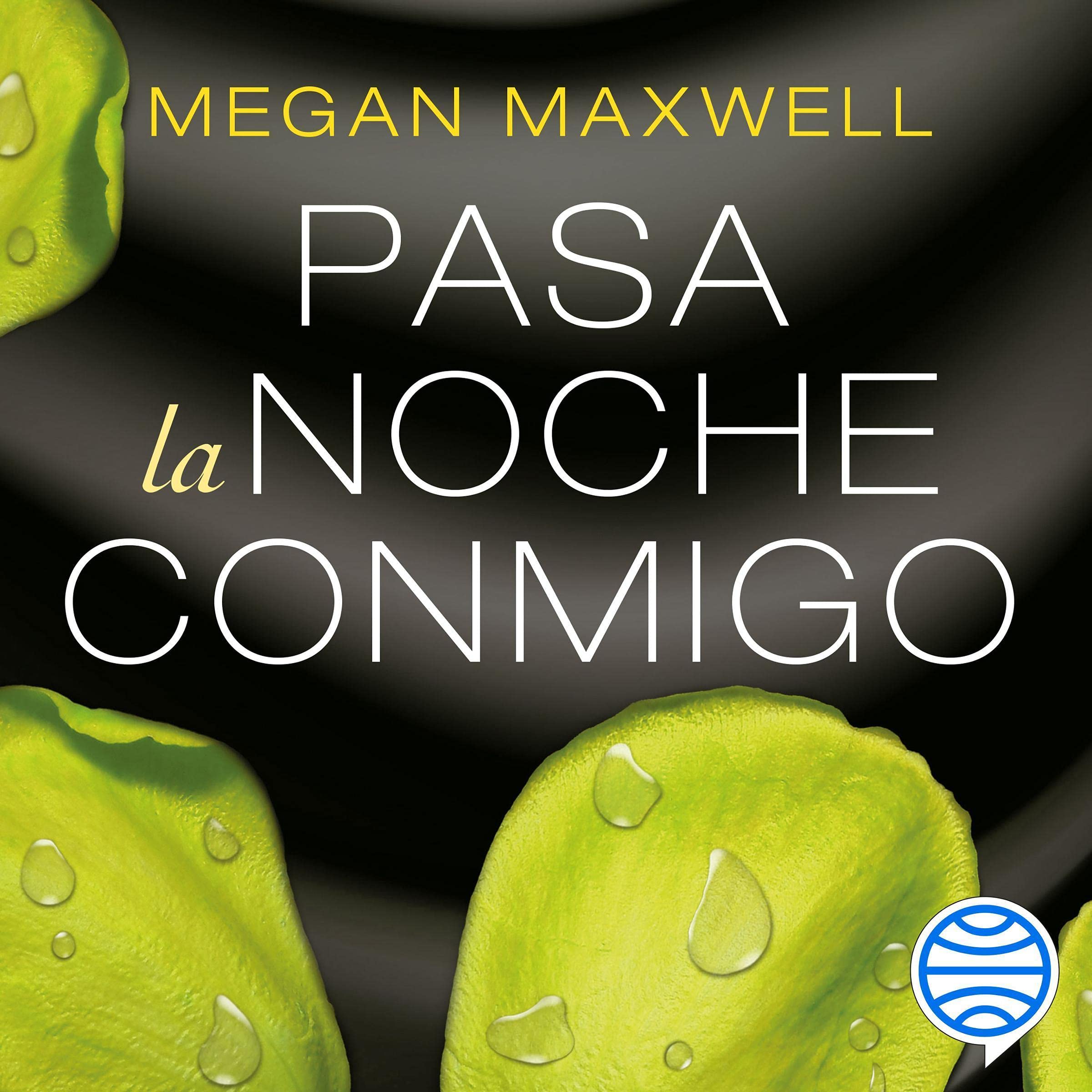 Cover art for Pasa la noche conmigo