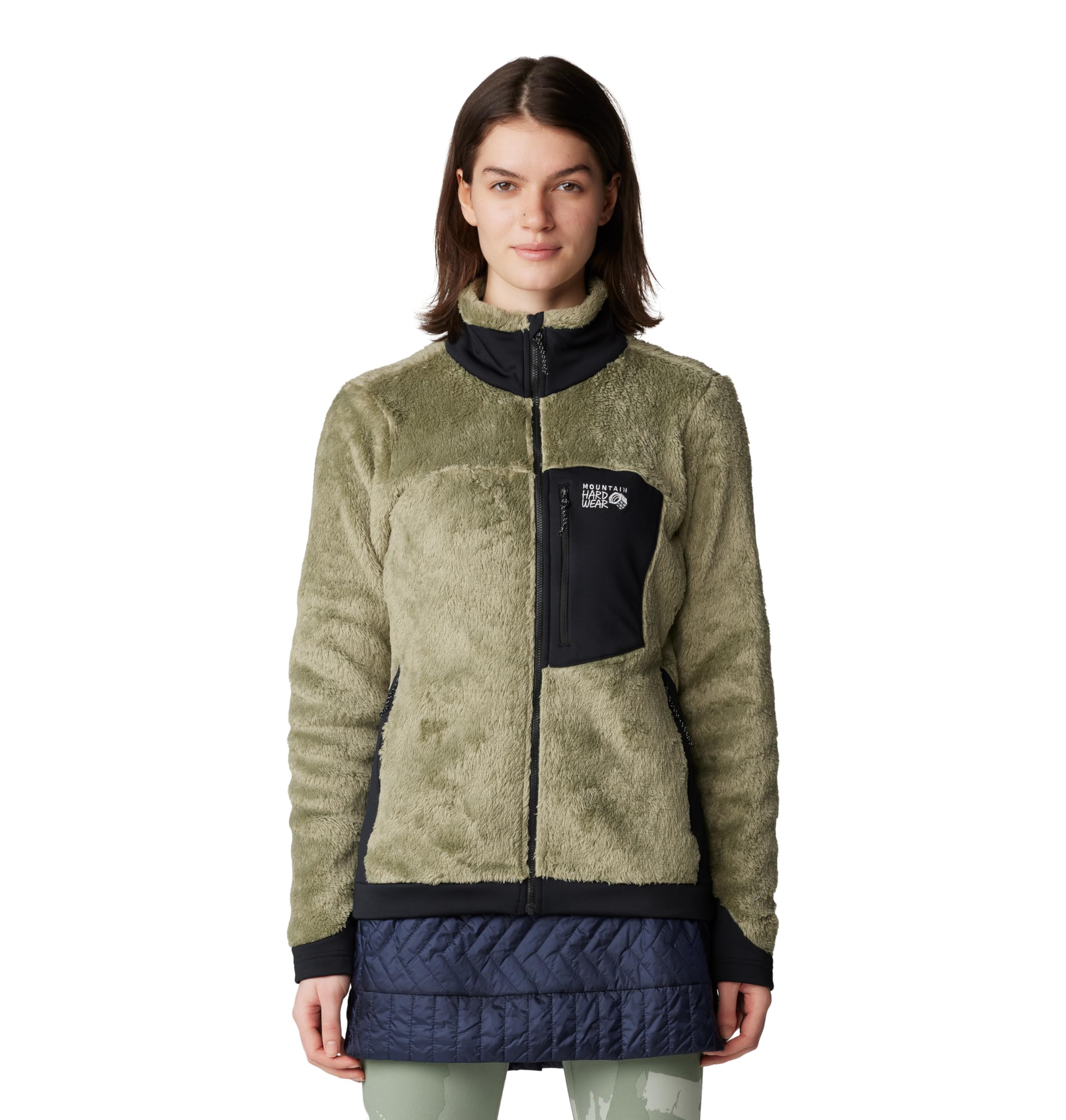 Mountain Hardwear Polartec® High Loft™ Jacket