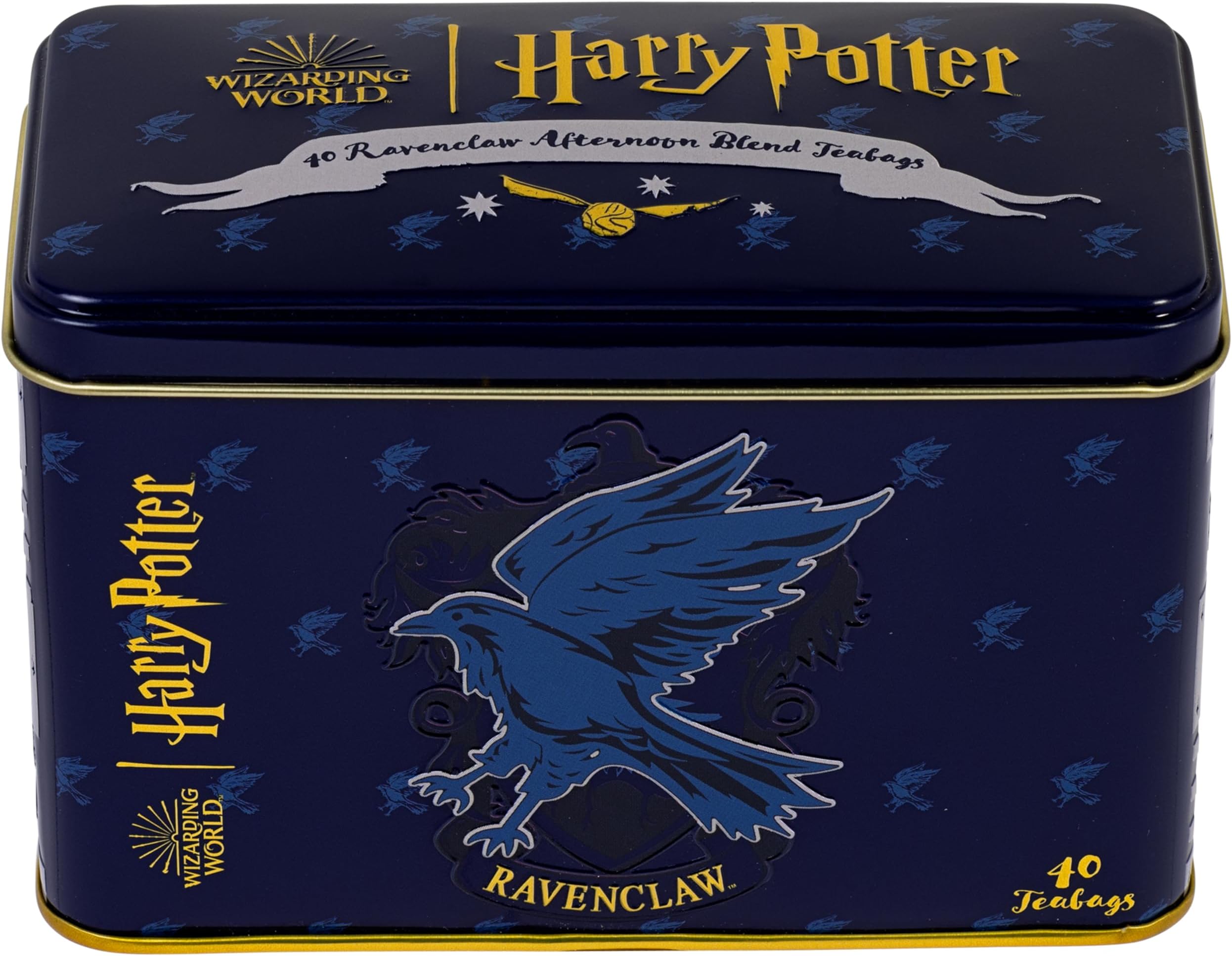 Ravenclaw