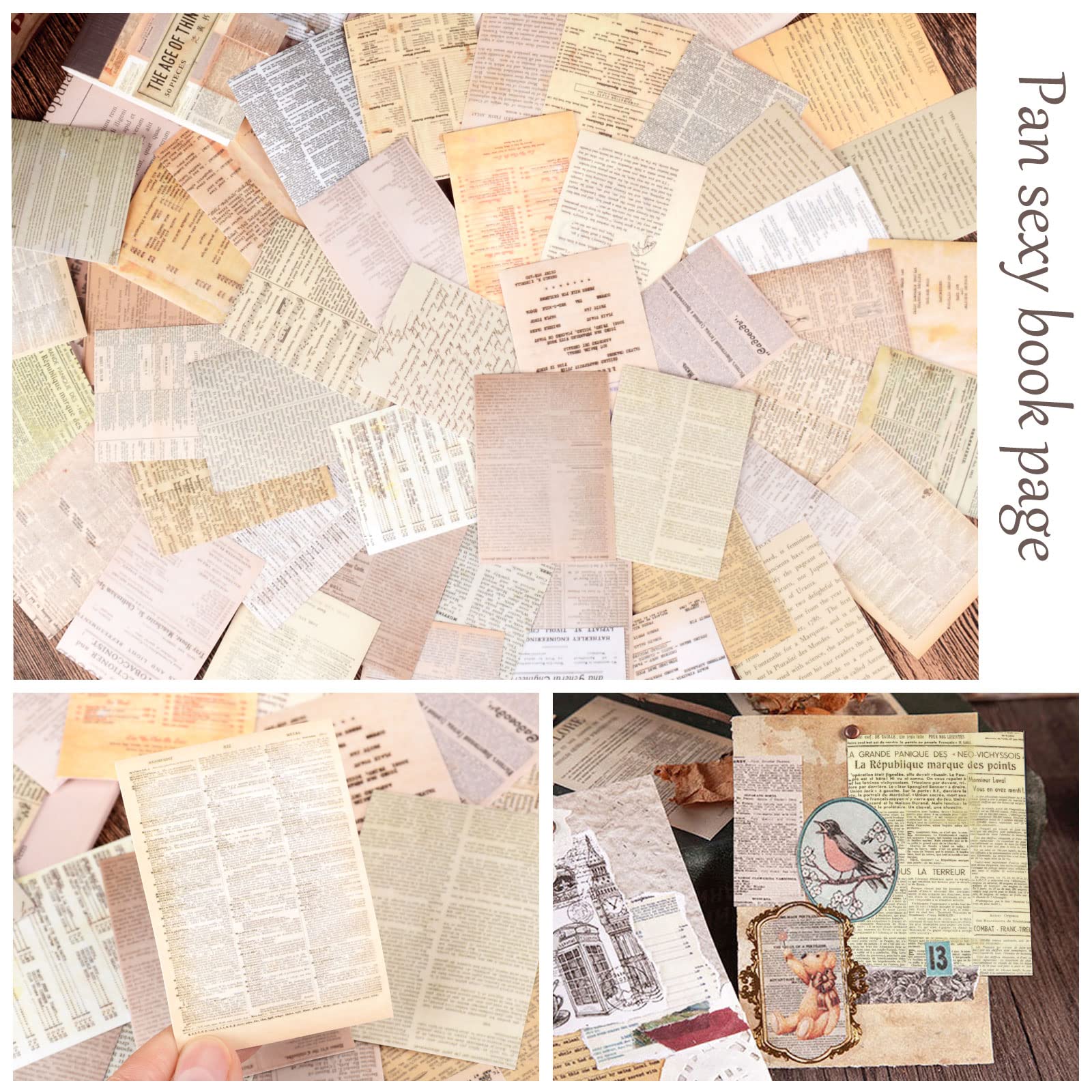 Autocollants De Noël Vintage Imperméables - Lot De 50 Stickers Festifs Pour Décorer Porte, Frigo, Voiture, Bouteille, Verre, Maison (intérieur & Extérieur)
