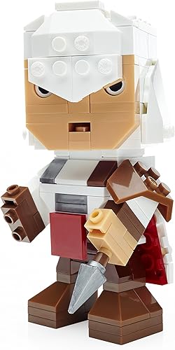 Miniatura 3 de Mega Construx Kubros Assassin's Creed Ezio Kit de construcción